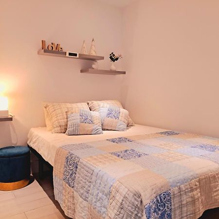 Apartamento Barrosa Pista Chiclana de la Frontera Luaran gambar