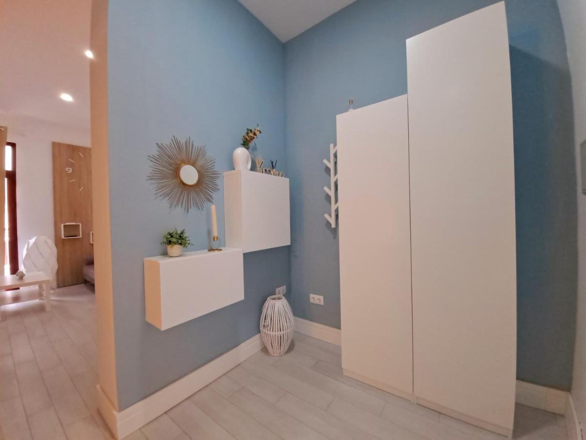 Apartamento Barrosa Pista Chiclana de la Frontera Luaran gambar