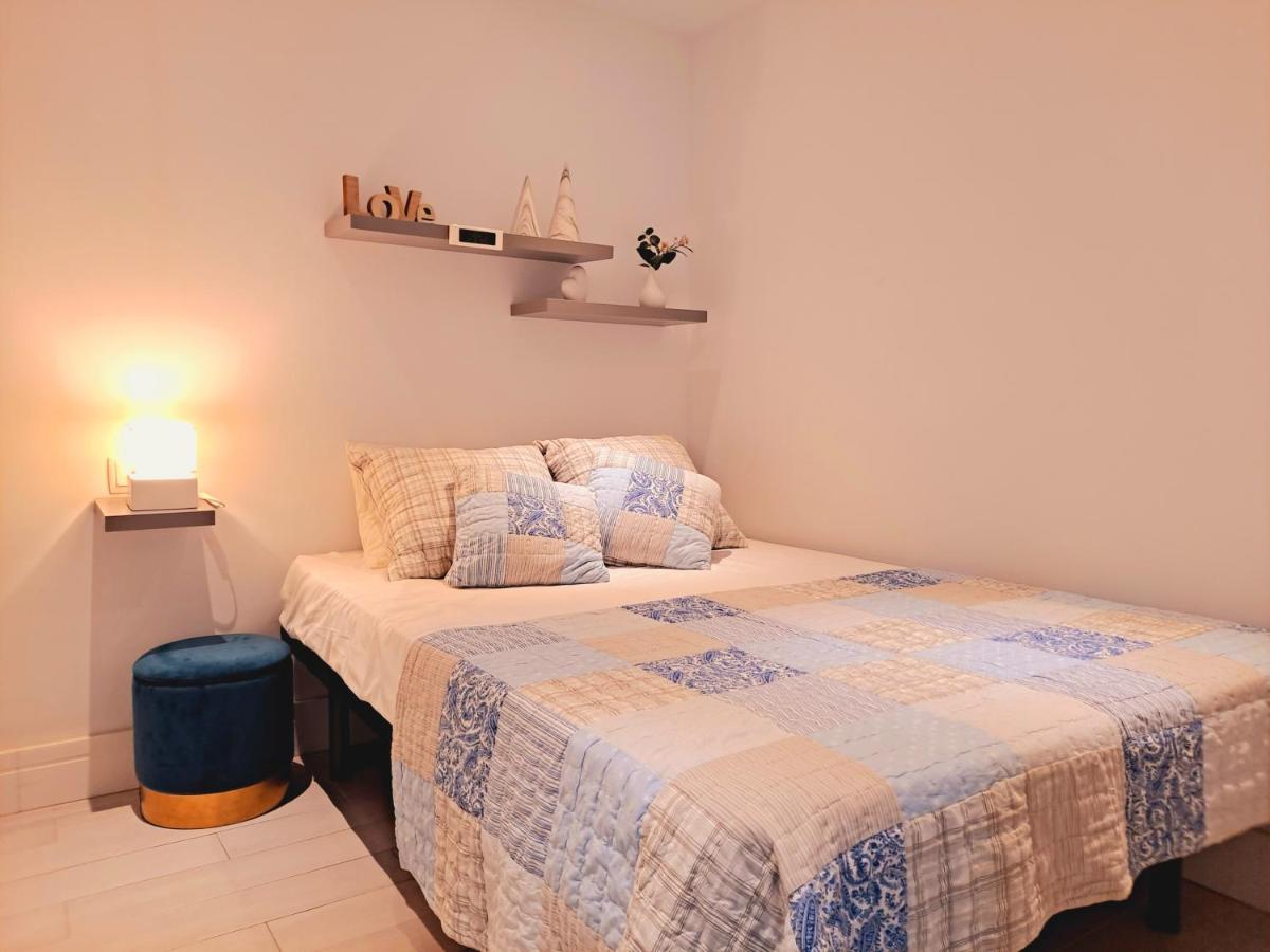 Apartamento Barrosa Pista Chiclana de la Frontera Luaran gambar